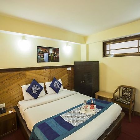 Oyo Rooms Cooch Behar Road Darjeeling  Eksteriør billede